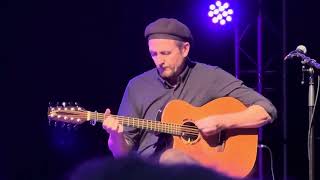 McGoldrick McCusker Doyle opening numbers Sidmouth Folk Week 020824 [upl. by Akiemahs]