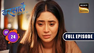 Reyanshs Search For Truth  Barsatein  Mausam Pyaar Ka  Ep 24  Full Episode  10 August 2023 [upl. by Peta]