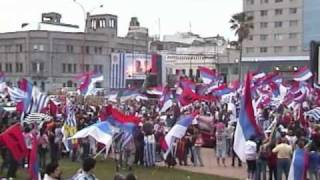 URUGUAY ELECCIONES 2009  Trailer de la película HD [upl. by Rasec487]