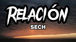 SECHRELACIÓN [upl. by Daye]