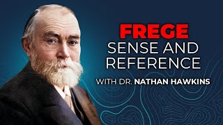 Gottlob Frege Sense and Reference Explained [upl. by Uchish712]