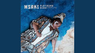 Msaki amp Kabza De Small  Fika Kaloku official Audio [upl. by Botzow]