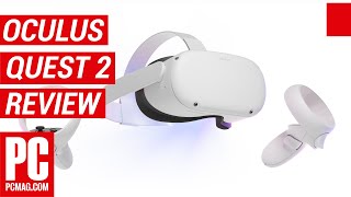 Oculus Quest 2 Review [upl. by Leona774]