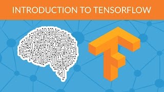 Deep Learning with TensorFlow  Introduction to TensorFlow [upl. by Airtina115]