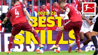 Awesome Football Skills 202122 [upl. by Rodrigo]