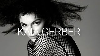 KAIA GERBER  Runway Collection [upl. by Enale]