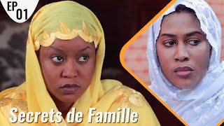 Secrets de Famille  Épisode 01  VOST [upl. by Lanette]