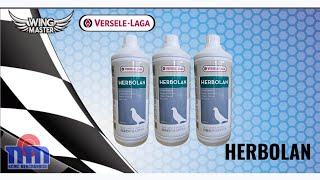 Herbolan  for Pigeon [upl. by Dorr954]