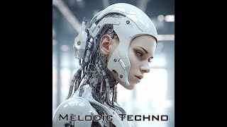 Melodic Techno 2024 Progressive House set 17 electronicmusic progressivehouse melodictechno [upl. by Neilla]