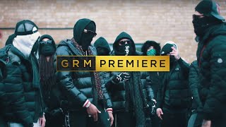 Country Dons  Sticky Situations Music Video  GRM Daily [upl. by Eirrok]