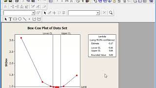 Converting Data to Normal [upl. by Aleekat]