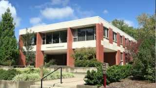 Campus Tour The Rhyne amp Lineberger Building [upl. by Nylqcaj]