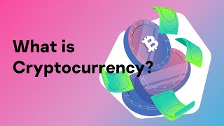 What is Cryptocurrency [upl. by Airednaxela]