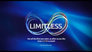 ODEON Limitless [upl. by Ahola]