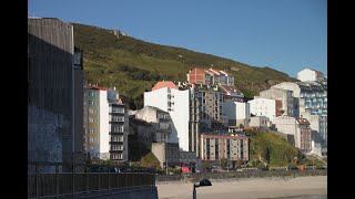 Malpica de Bergantiños [upl. by Delwyn]