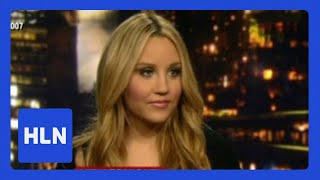 Amanda Bynes The Lost Interview [upl. by Scotti]