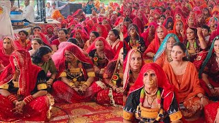 Bishnoi samaj video  खम्मुरामजी बिश्नोई क्या काहा देखिए तस्वीरें bishnoi [upl. by Aihc415]