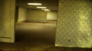 The Backrooms  Levels 03 Ambience  19 Minutes [upl. by Acnayb953]