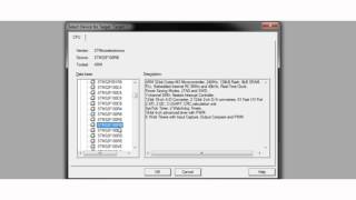 ARM Cortex M3 Tutorial 2  Setting up a Project [upl. by Bennet337]