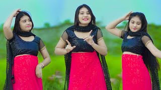 Jatrabala Mila  রূপবান  Rupbane Nache Komor Dulaiya Dj 2025  New Dance  New Dj 2025  SR Vision [upl. by Woehick]