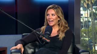 Charissa Thompson Talks a Wide Range of Topics with the Guys 5217 [upl. by Arnon]