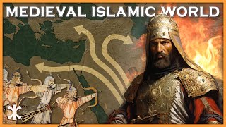 The Islamic World 1000 Years in 18 Minutes [upl. by Flossy631]