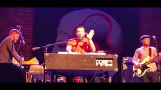 Monophonics  Bing Crosby Theater  Spokane WA 9252022 [upl. by Yetah335]