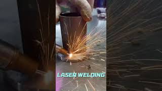 Skillful and nice weld😂 [upl. by Quent]