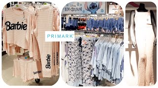 PRIMARK NEW COLLECTION 2020 PYJAMAS [upl. by Rianon]