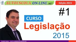 Processo de Habilitação  Exame de Legislação e Direção  0148 [upl. by Etnoek937]