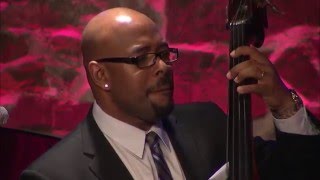 Discover Jazz  Christian McBride Trio [upl. by Stovall]