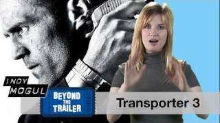 The Transporter Refueled 2015 Watch HDRiPUS Uncut [upl. by Claman]