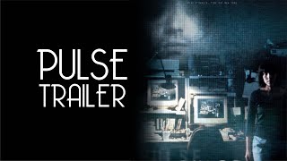 PULSE KAIRO 2001 Trailer Remastered HD [upl. by Nawk957]