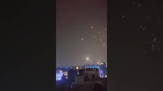 Diwali fatake at Delhi [upl. by Nehpets]