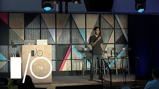 Earn more revenue from the AdMob platform  Google IO 2016 [upl. by Even]