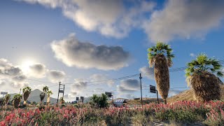 GTA 5  How to Install NVE Volumetric Clouds New Update  May 31st 2022  Settings Explained 4K [upl. by Ibrik907]