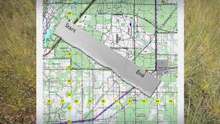 SMCT Measure Distance on a Map [upl. by Stine588]