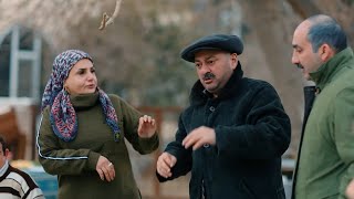 Səni oğulluqdan çıxararam  Buğlama TV [upl. by Atikan332]