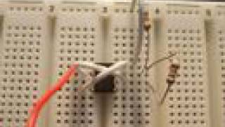 Introduction to Breadboard Protoboards Part 2 of 2 [upl. by Petua]