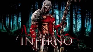 Dantes Inferno OST 06 Bleeding Charon [upl. by Hax]