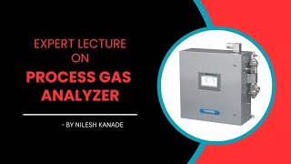 Expert Session on Process gas analyzer [upl. by Zimmer]