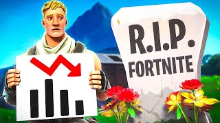 Fortnite est mort [upl. by Federico]