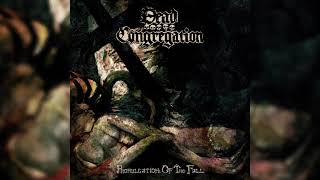 Dead Congregation  quotPromulgation of the Fallquot Full Album [upl. by Annabela]