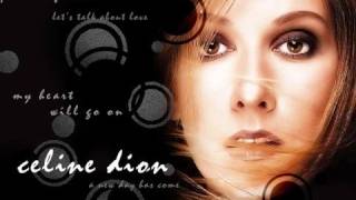 Celine Dion  Thats Just The Woman In Me [upl. by Kline]