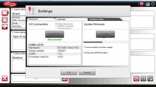 2014R3 Del phi DS150E Software Installation and Activation Instruction [upl. by Ecadnarb]