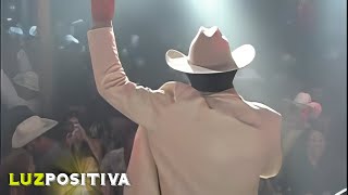 Beto Quintanilla  El Gato Negro  Vidita Mía En Vivo [upl. by Richlad]