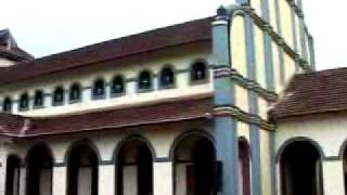 Documentary about Pampady Thirumeni [upl. by Gibbie752]