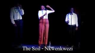 The Soil  Inkwenkwezi HD [upl. by Stavro613]