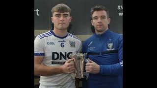 Clare FM Preview Of 2025 TUS Dr Harty Cup Final And Senior B Hurling Final [upl. by Karr]