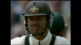 England v Australia 2009 Ashes highlights [upl. by Oriel491]